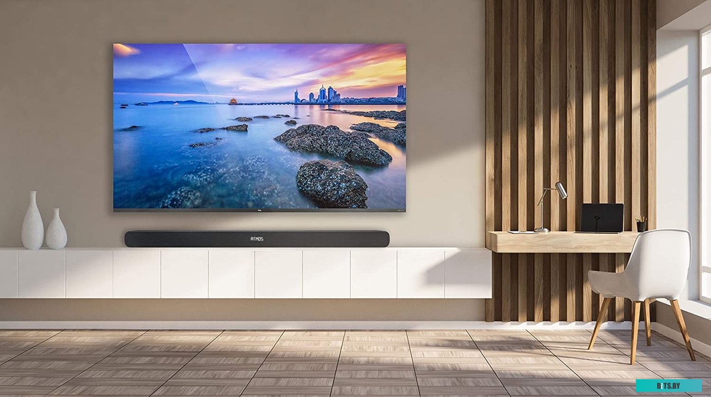 Саундбар TCL TS8111