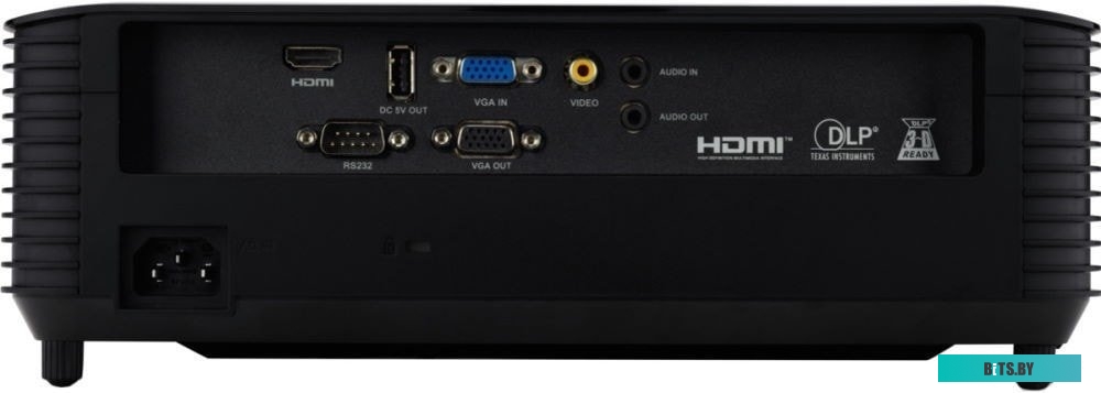 Проектор Acer X1228H <MR.JTH11.001>
