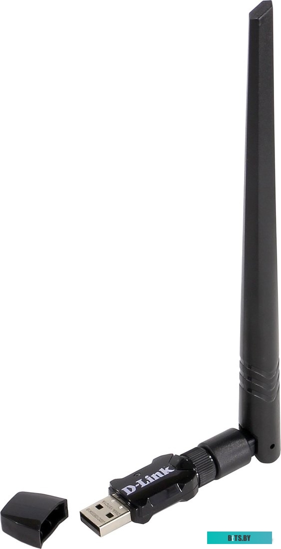 Wi-Fi адаптер D-Link DWA-137/C1A