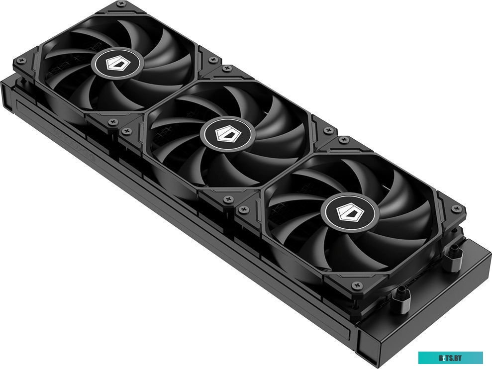 Кулер для процессора ID-Cooling DashFlow 360 Basic Black