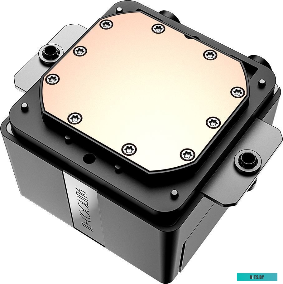 Кулер для процессора ID-Cooling DashFlow 360 Basic Black
