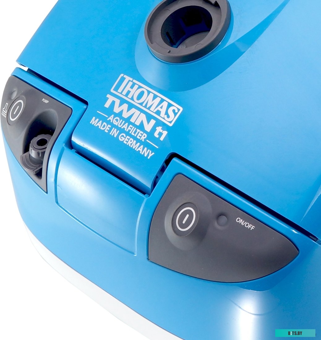 Пылесос Thomas TWIN T1 aquafilter <788550>