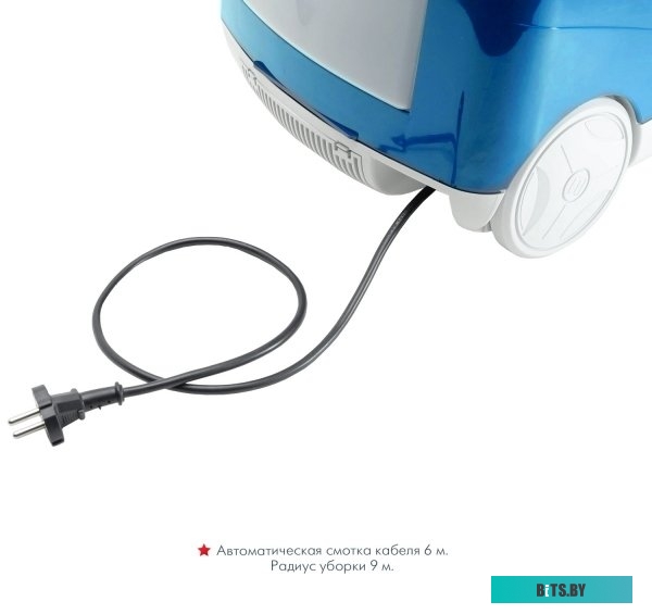 Пылесос Thomas TWIN T1 aquafilter <788550>