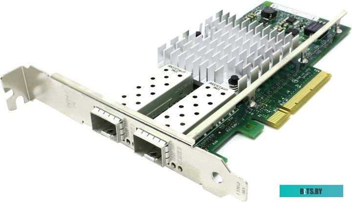 Сетевой адаптер Intel X520-DA2 [E10G42BTDA]