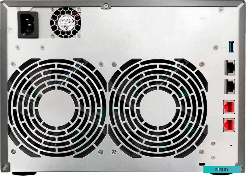 Сетевой накопитель (NAS) ASUSTOR AS6510T