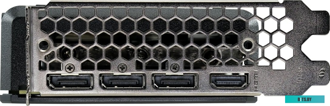 Видеокарта Palit GeForce RTX 3060 Dual OC 12GB GDDR6 NE63060T19K9-190AD