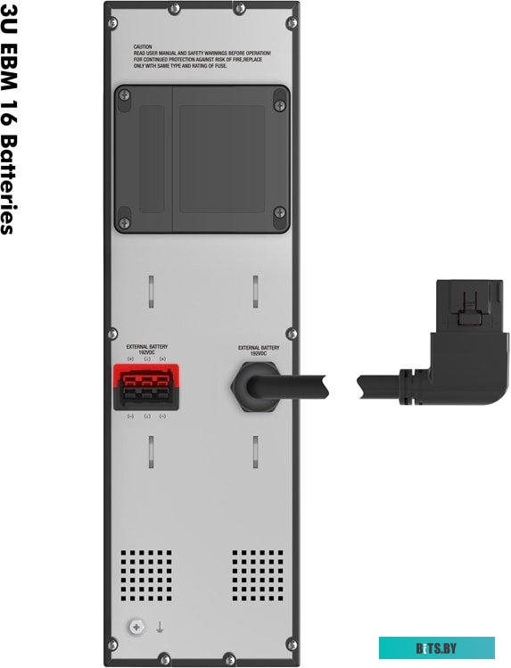 Аккумулятор для ИБП IPPON 1075710 для Innova RT II 10000