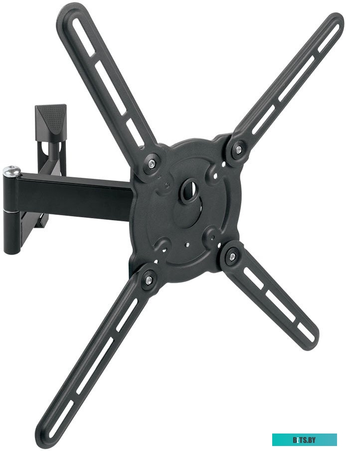 Кронштейн для телевизора Kromax ATLANTIS-15 (серый)