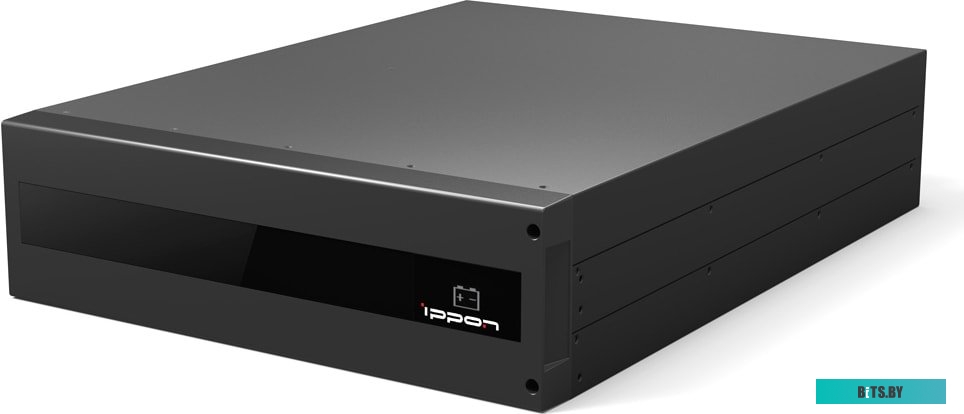 Аккумулятор для ИБП IPPON 1075710 для Innova RT II 10000
