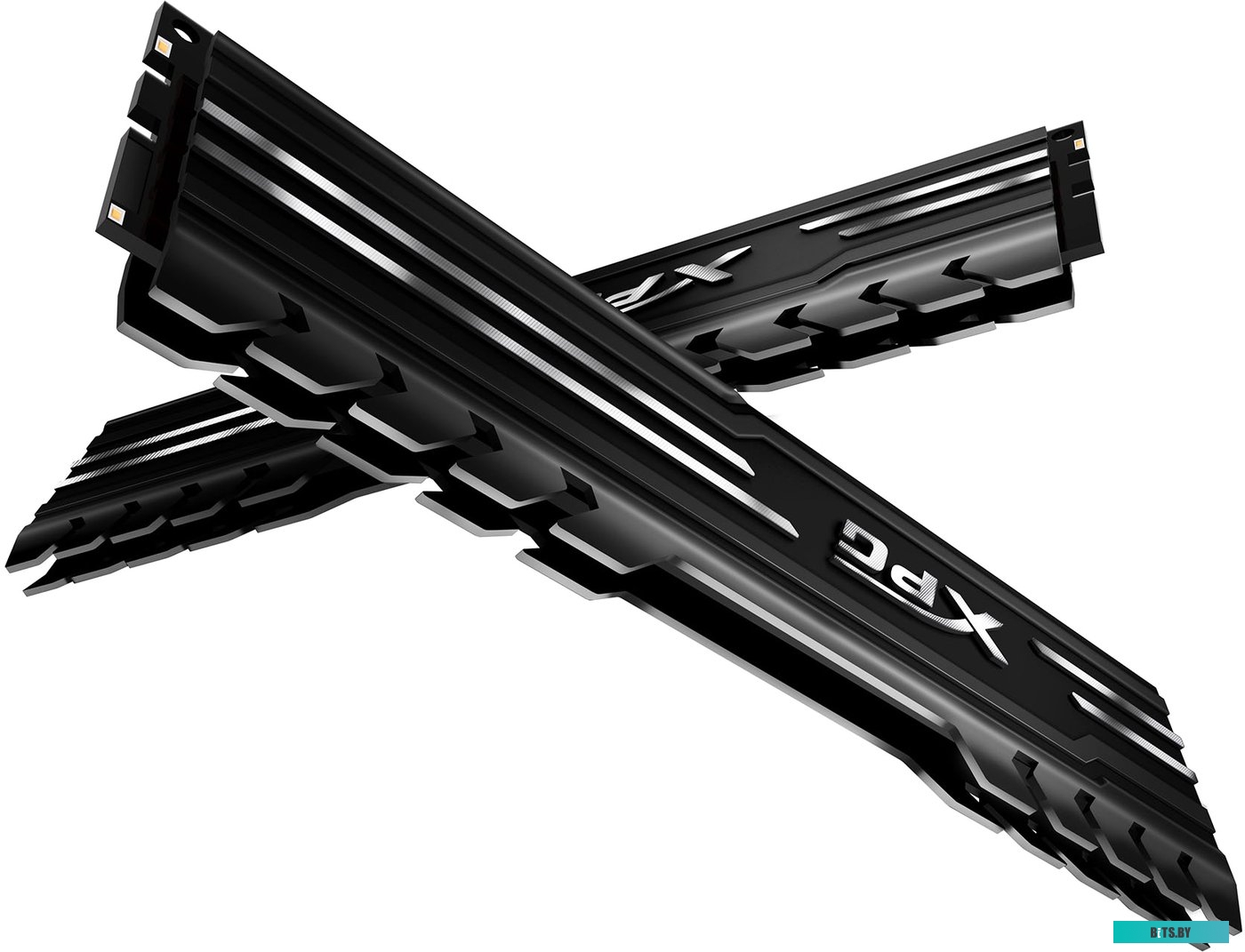 Модуль памяти ADATA XPG GAMMIX D10 8GB DDR4 PC4-25600 AX4U32008G16A-SB10