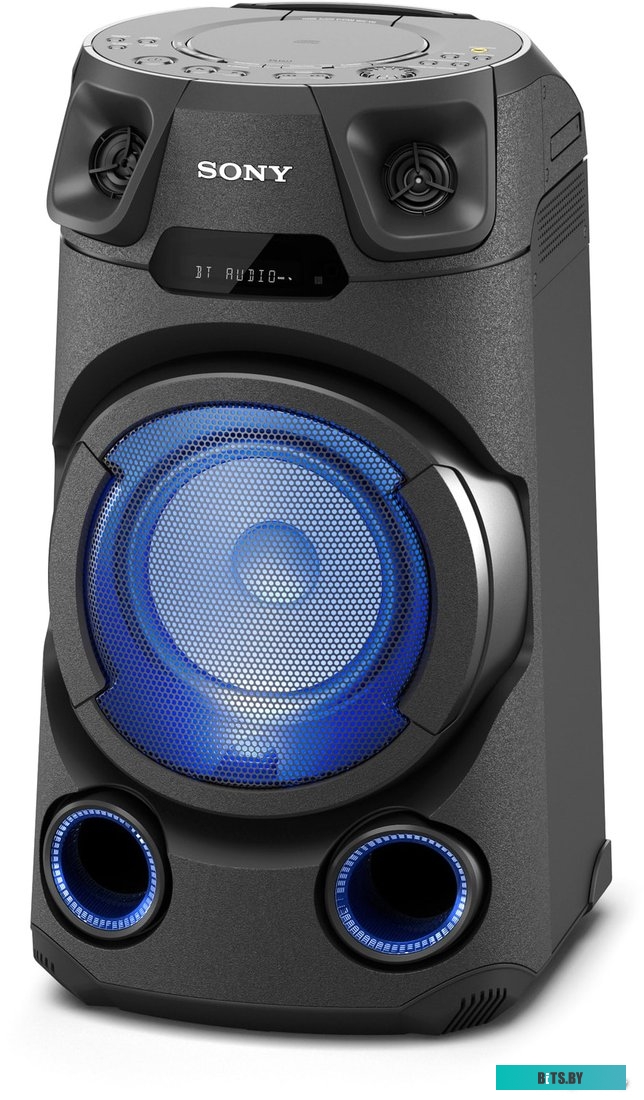 Колонка для вечеринок Sony MHC-V13 <MHCV13.RU1>