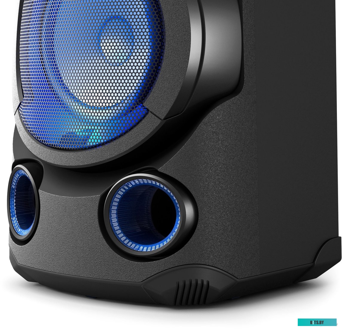 Колонка для вечеринок Sony MHC-V13 <MHCV13.RU1>