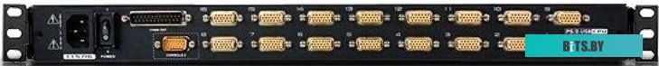 KVM переключатель Aten CL5716N-ATA-RG