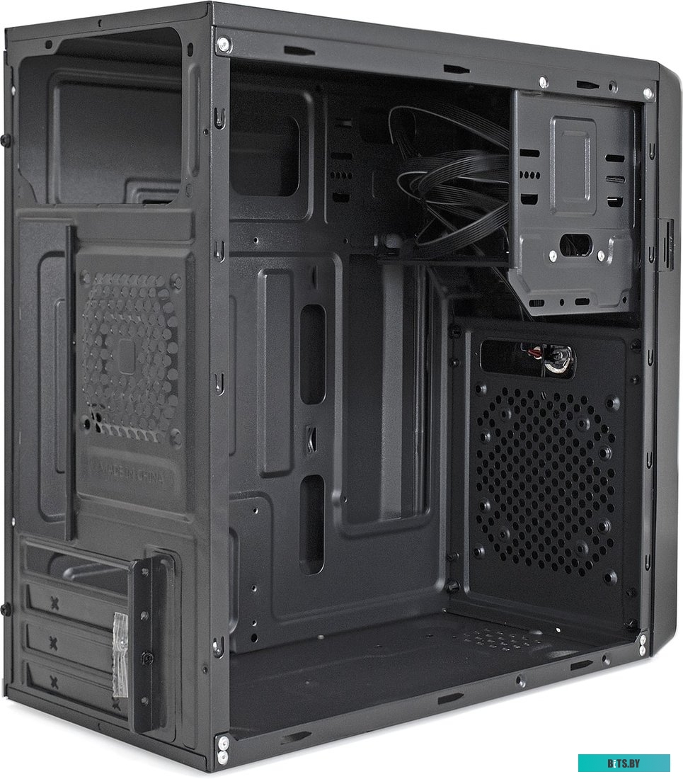 Корпус ExeGate BA-309U2 400W EX286439RUS