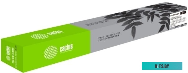 Картридж CACTUS CS-EXV54BK (аналог Canon C-EXV54 Black)