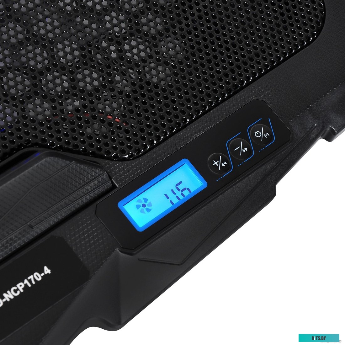 Подставка для ноутбука Digma D-NCP170-4 <1445203>