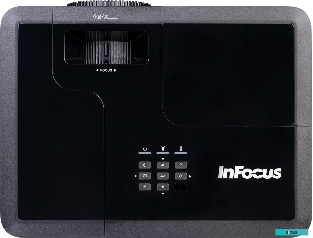 Проектор InFocus IN138HD