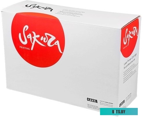 Картридж Sakura SACF237A SACF237A.