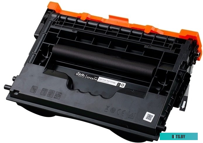 Картридж Sakura SACF237A SACF237A.