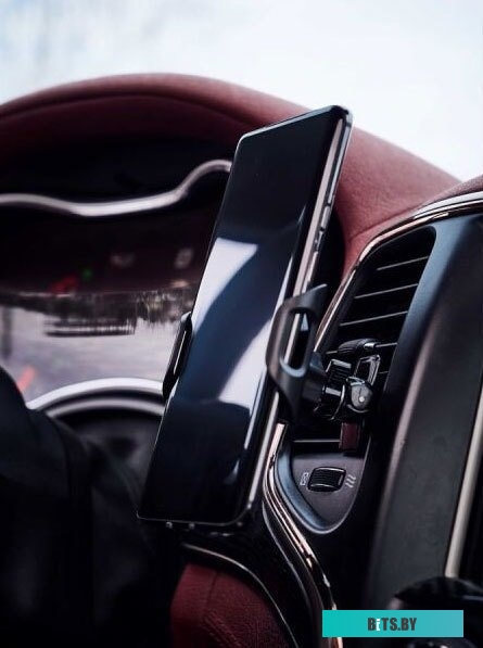 Держатель для смартфона WIIIX HT-471V7-B