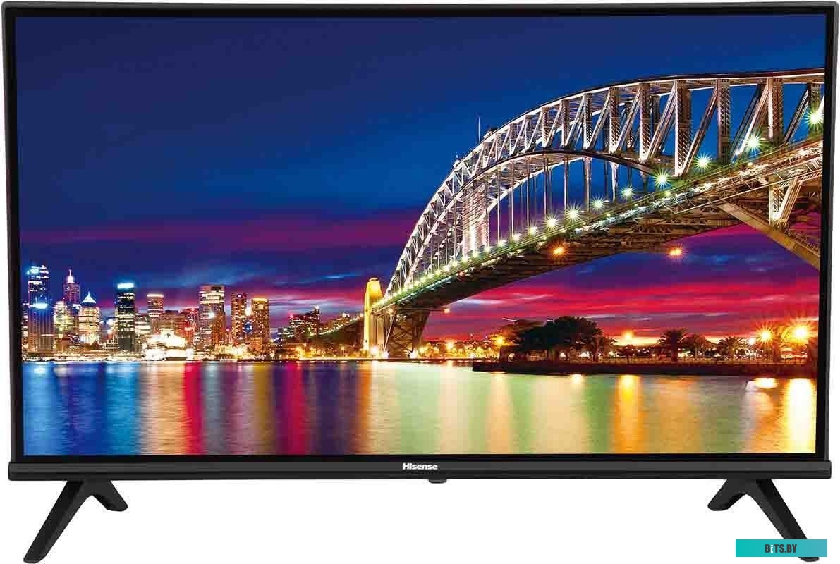 Телевизор Hisense 32A4K