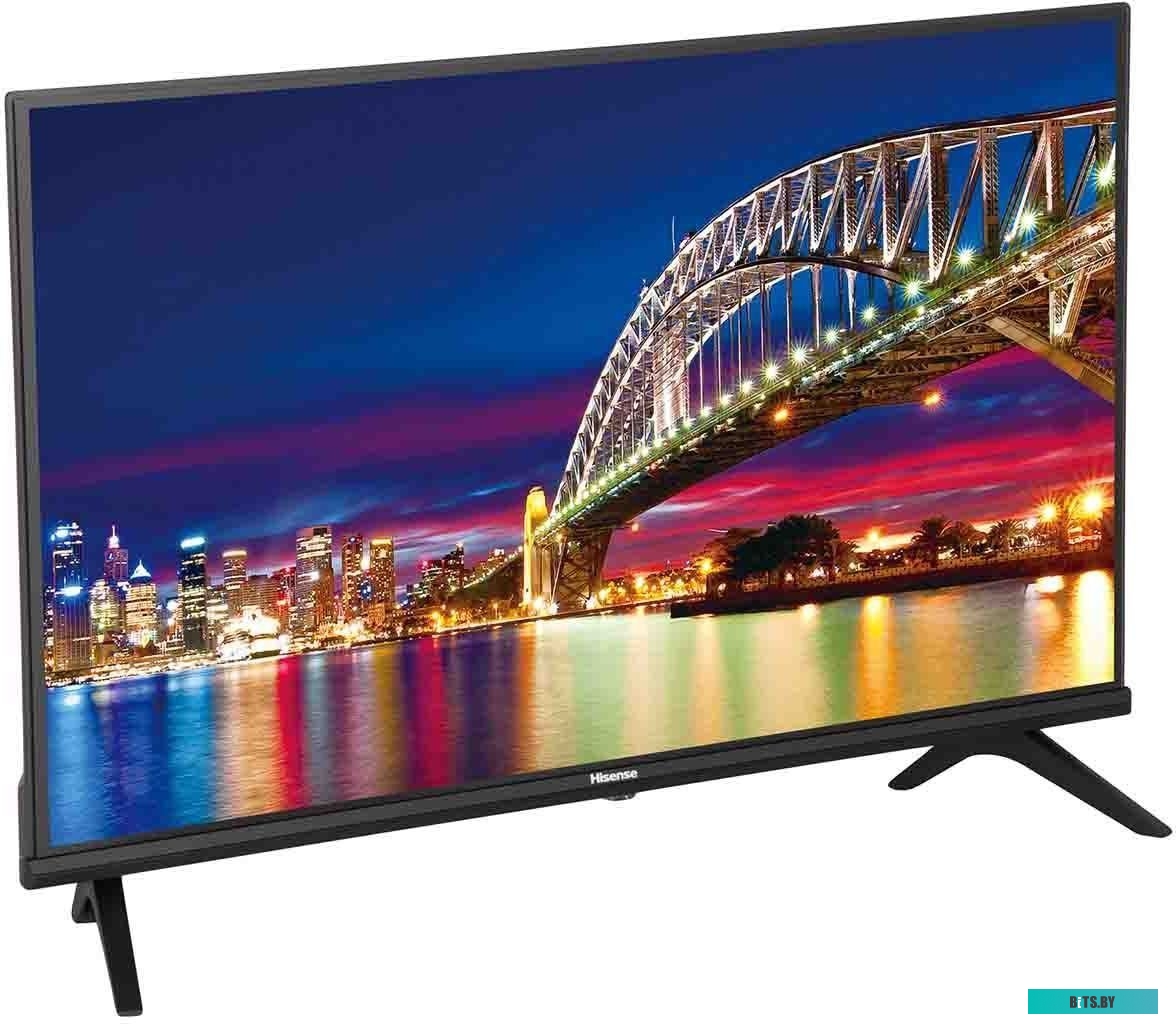 Телевизор Hisense 32A4K