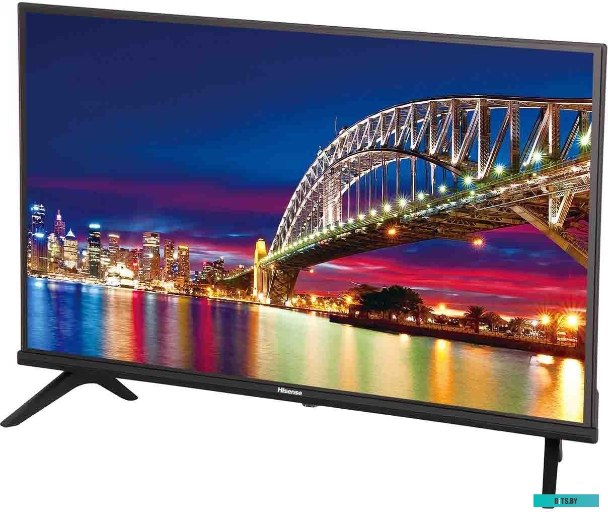 Телевизор Hisense 32A4K