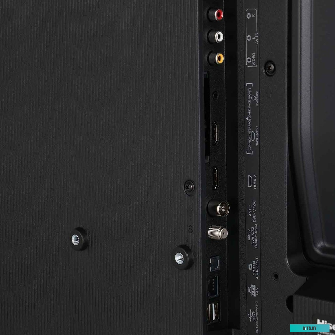 Телевизор Hisense 32A4K