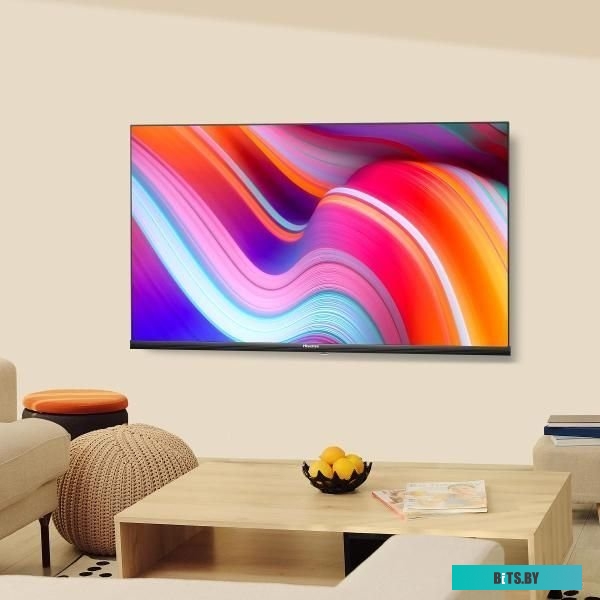Телевизор Hisense 32A4K