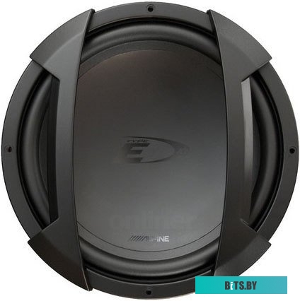 Головка сабвуфера Alpine SWE-1044E