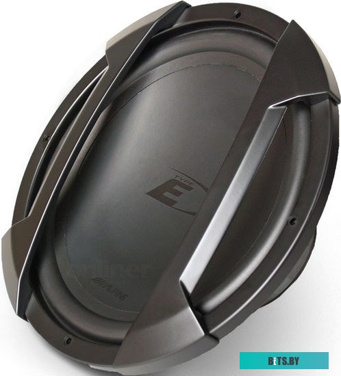 Головка сабвуфера Alpine SWE-1044E