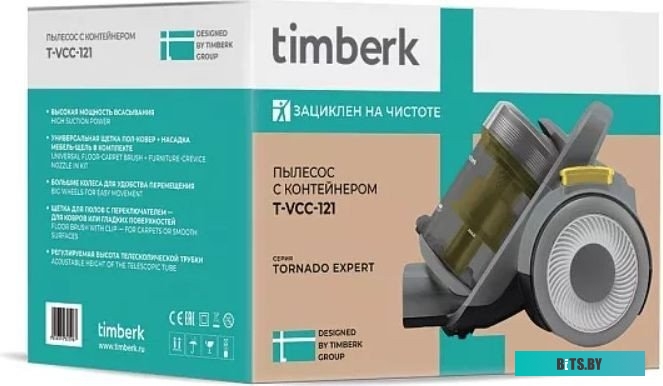 Timberk T-VCC-121