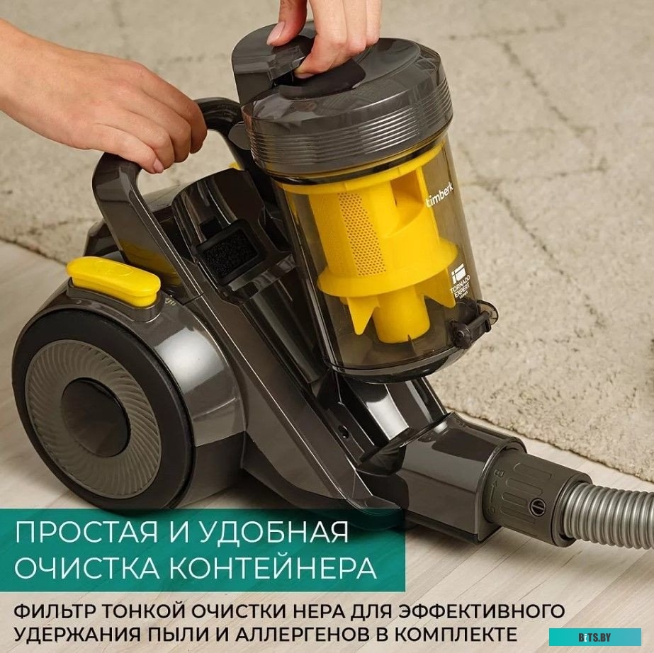 Timberk T-VCC-121