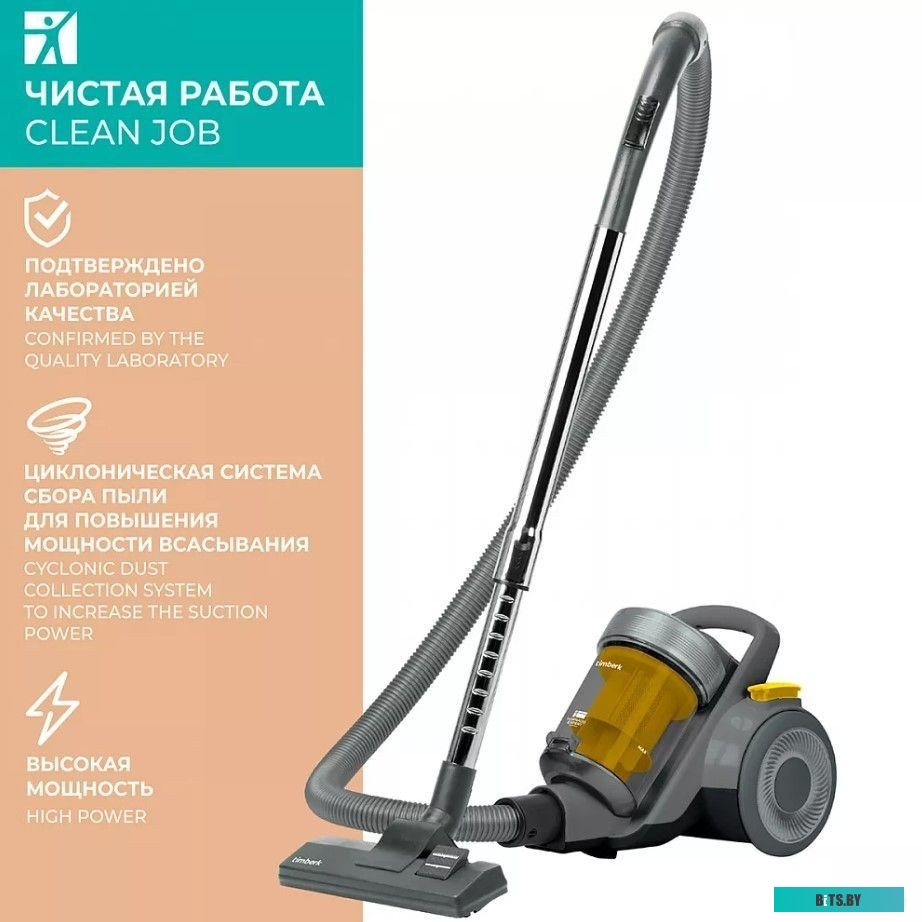 Timberk T-VCC-121