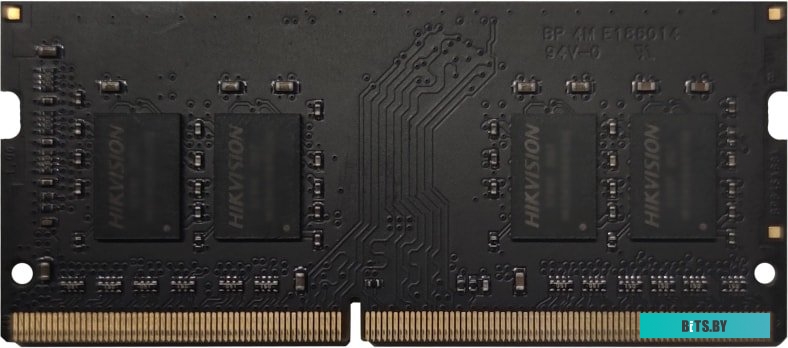 Оперативная память Hikvision 8GB DDR4 SODIMM PC4-21300 HKED4082CBA1D0ZA1/8G