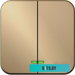 Выключатель Schneider Electric Blanca BLNVA105114