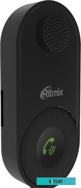 FM модулятор Ritmix FMT-B400