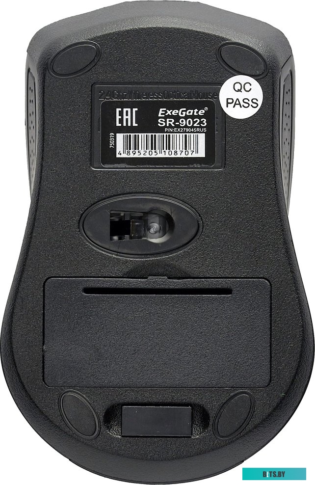 Мышь ExeGate SR-9023