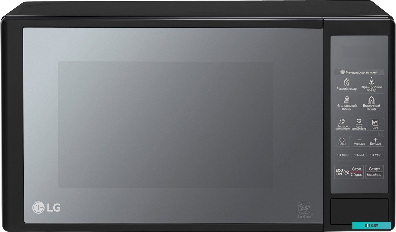 Микроволновая печь LG MS2042DARB