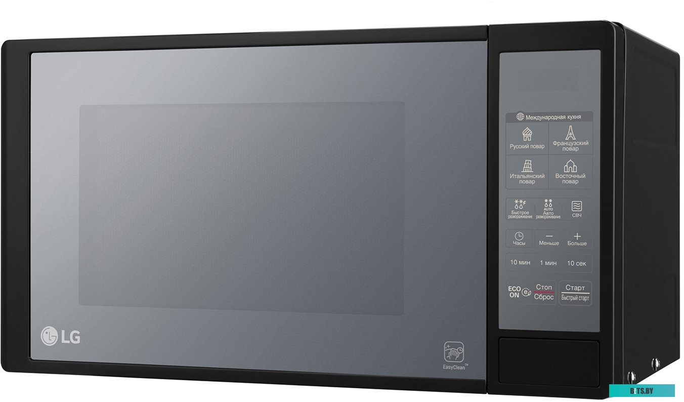 Микроволновая печь LG MS2042DARB