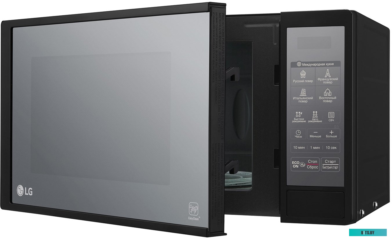Микроволновая печь LG MS2042DARB