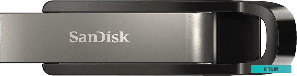 USB накопитель (Флешка) SanDisk Extreme Go 256GB <SDCZ810-256G-G46>