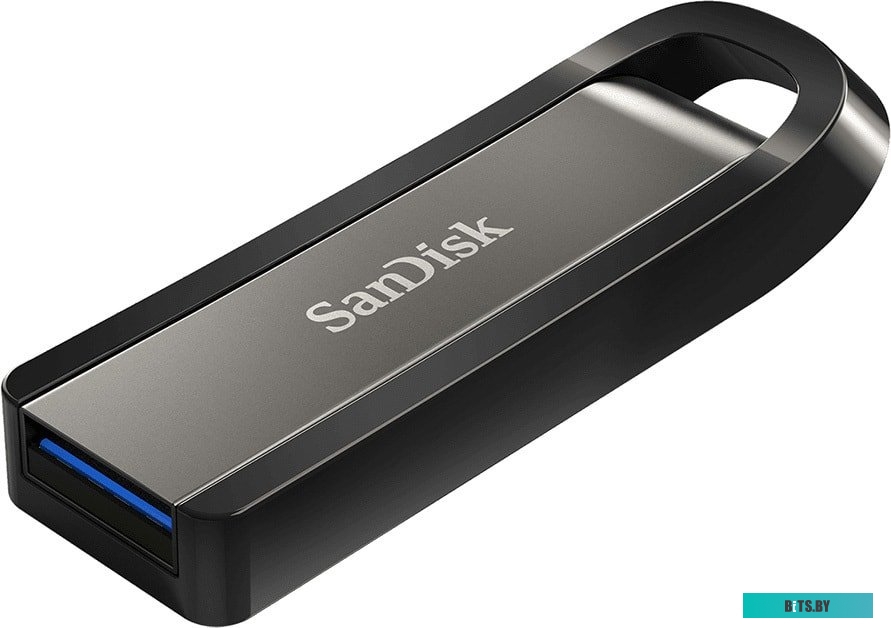 USB накопитель (Флешка) SanDisk Extreme Go 256GB <SDCZ810-256G-G46>