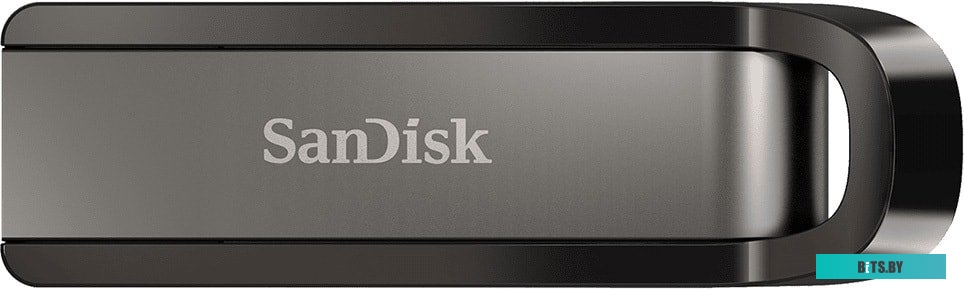 USB накопитель (Флешка) SanDisk Extreme Go 256GB <SDCZ810-256G-G46>