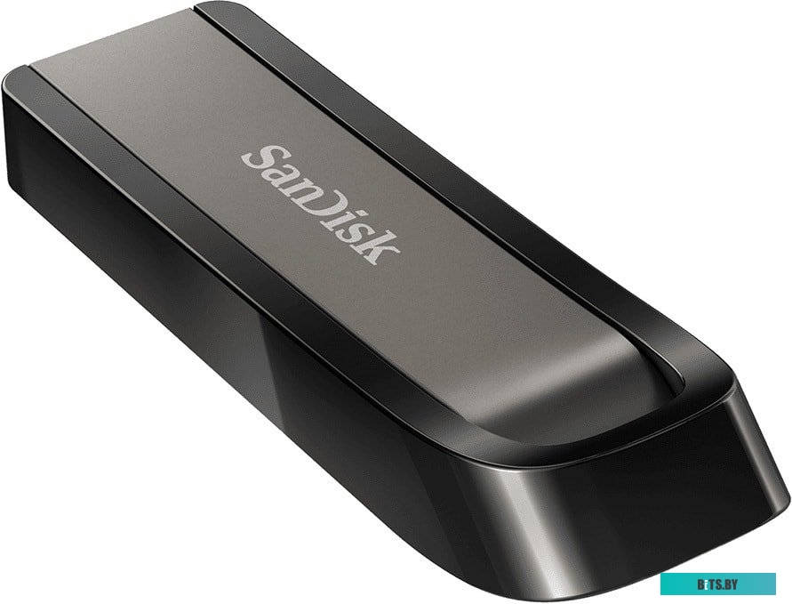 USB накопитель (Флешка) SanDisk Extreme Go 256GB <SDCZ810-256G-G46>
