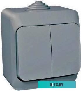 Выключатель Schneider Electric Этюд BA10-042C