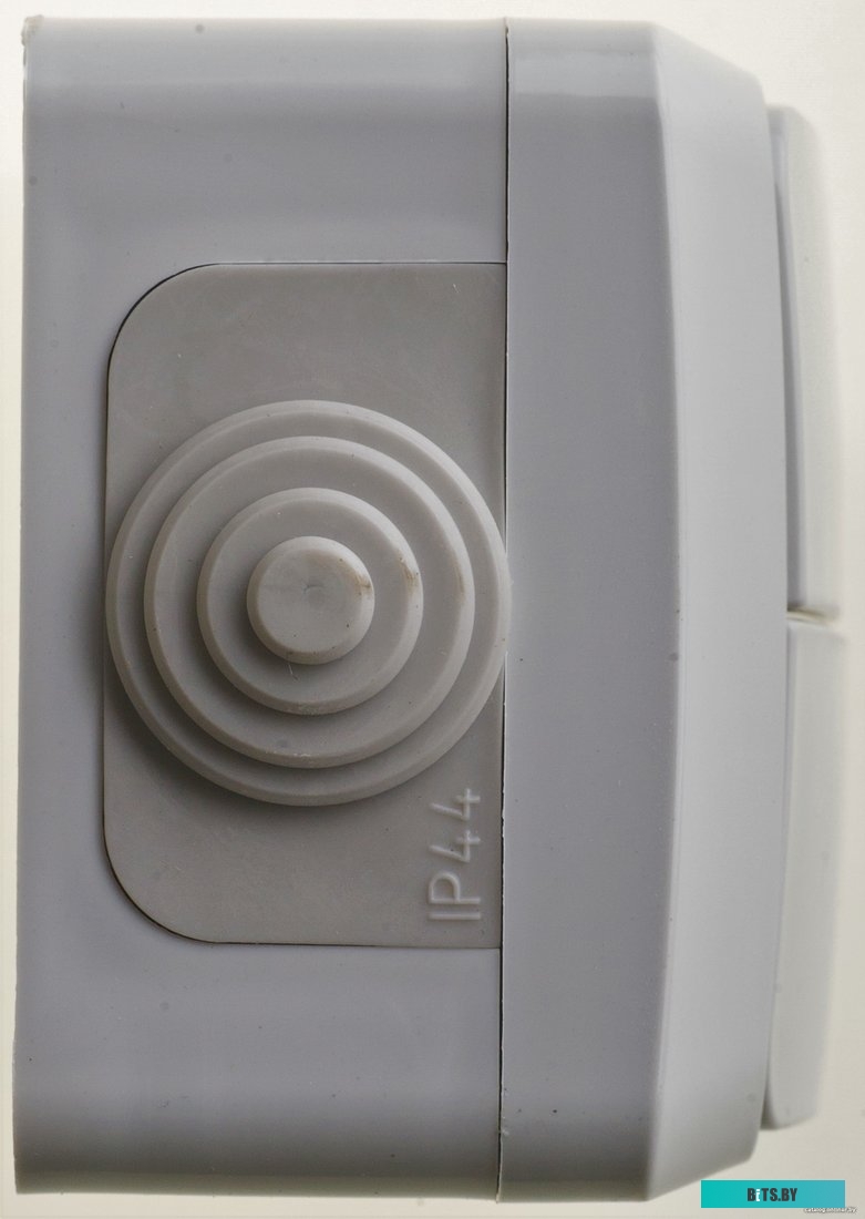 Выключатель Schneider Electric Этюд BA10-042C