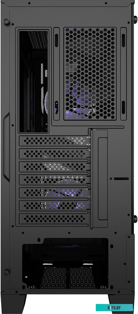 Корпус MSI MAG Forge 100M <306-7G03M27-809>