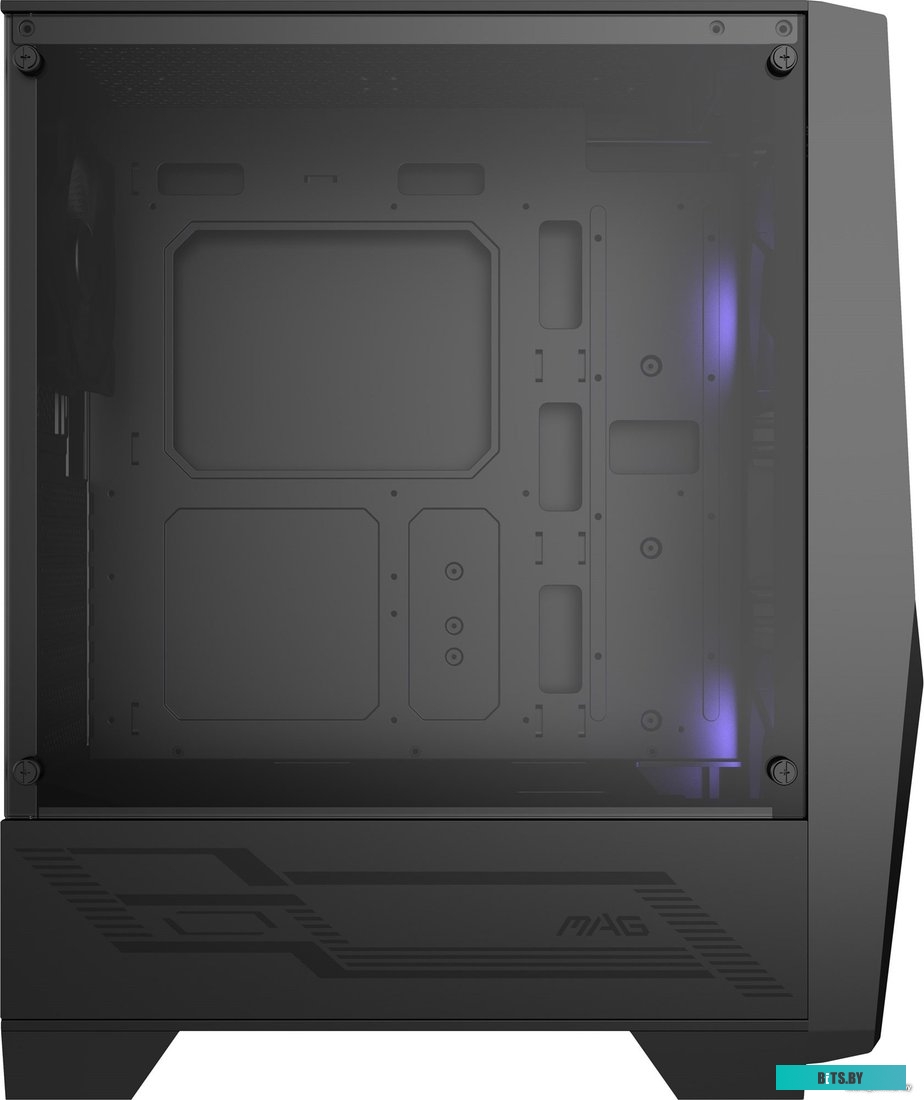 Корпус MSI MAG Forge 100M <306-7G03M27-809>