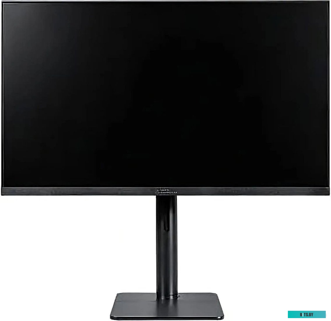 Монитор Delta Computers 23.8" Сова OM238I черный ОМ238I.FHD.AS.01.P2N